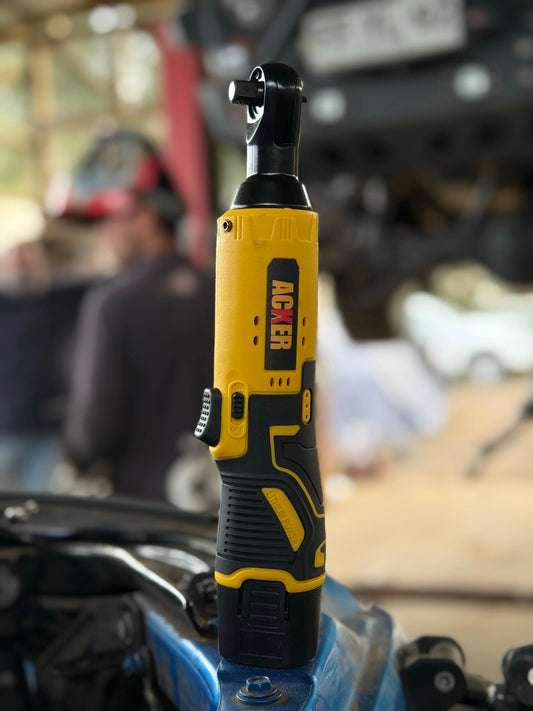 llave de chicharra 80nm acker tools vista taller