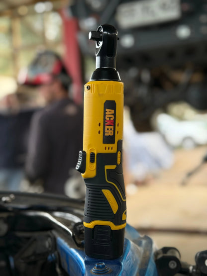 llave de chicharra 80nm acker tools vista taller