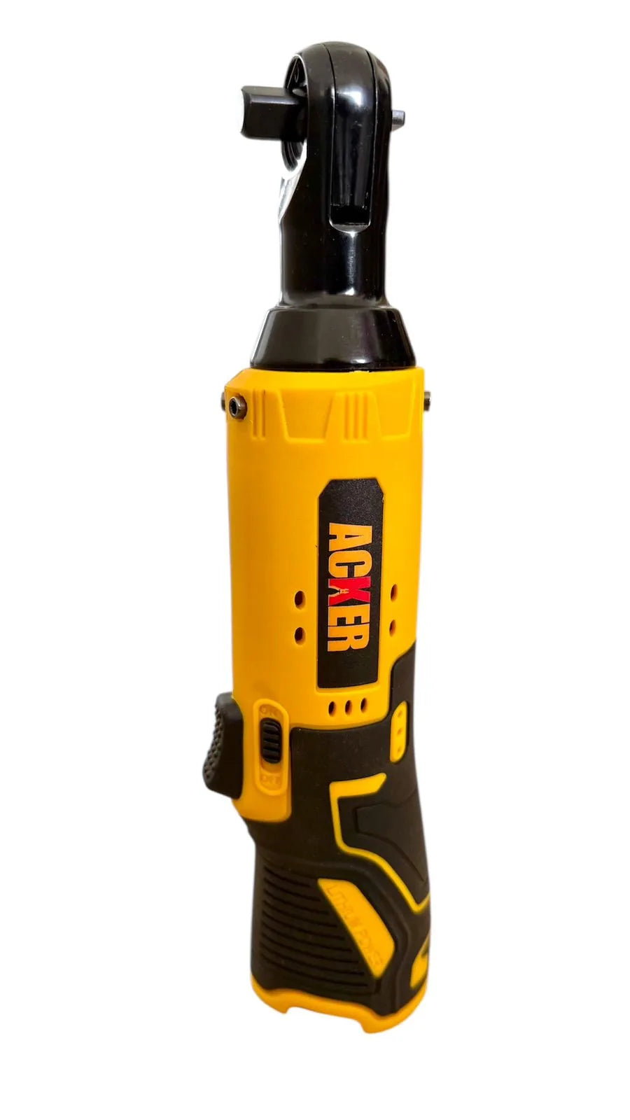 llave de chicharra inalambrica 21v 80 nm
